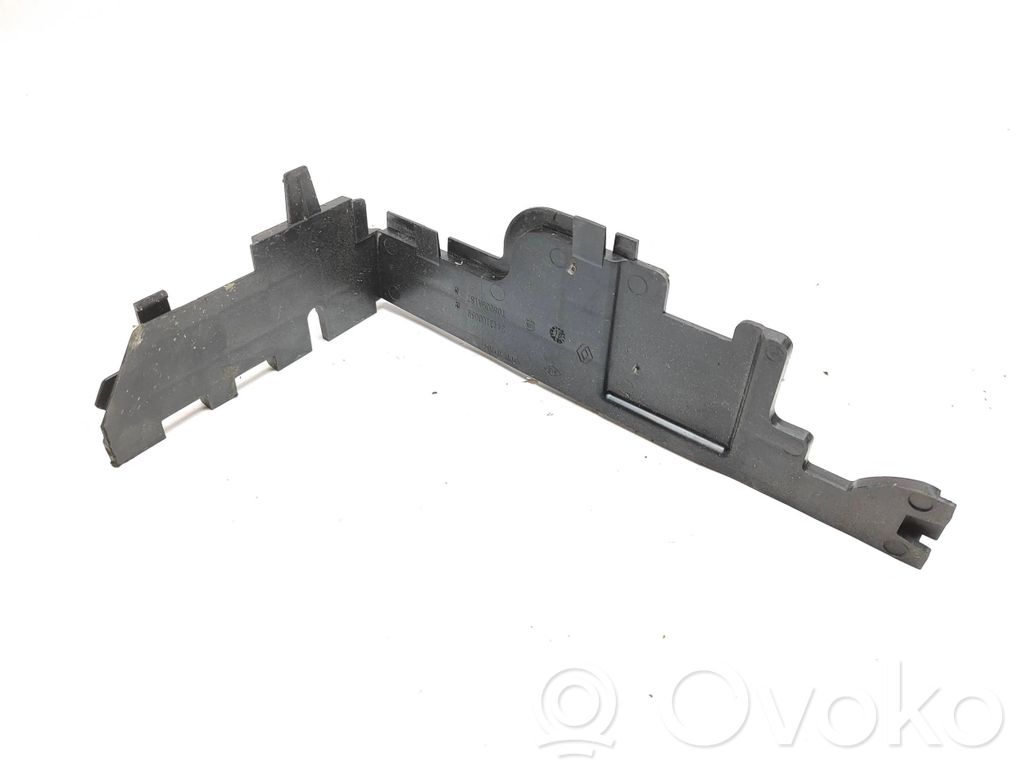 Renault Trafic III (X82) Battery tray heat shield 