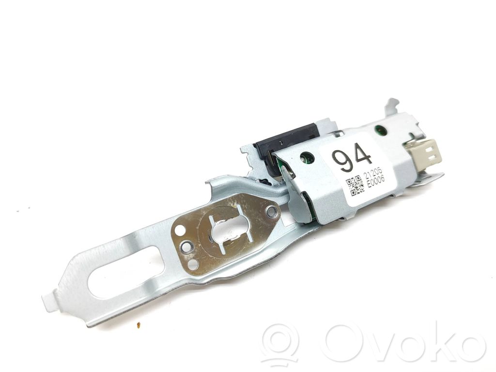 Lexus UX Sensor 