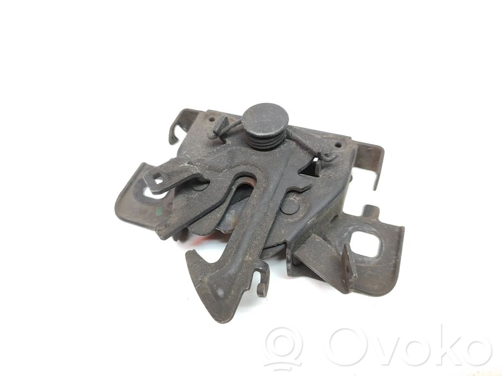 Renault Trafic III (X82) Engine bonnet/hood lock/catch 