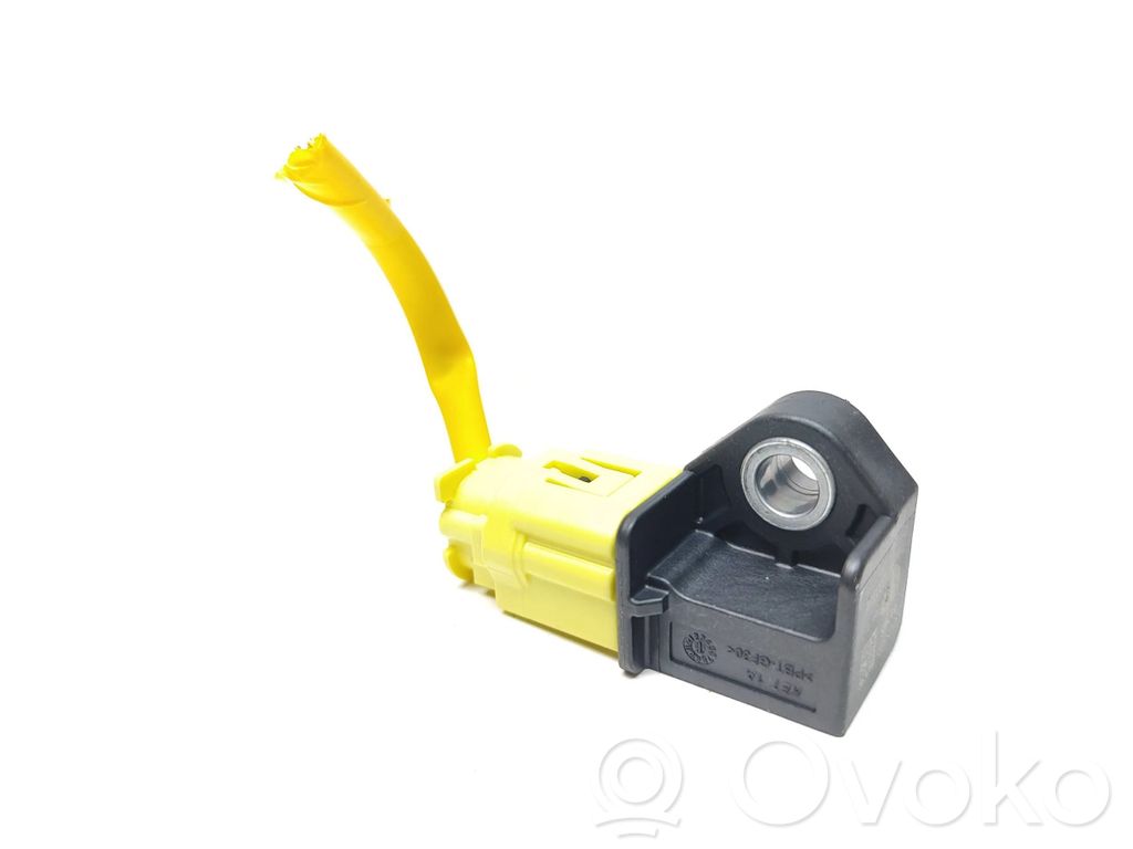 KIA Stonic Airbag deployment crash/impact sensor 