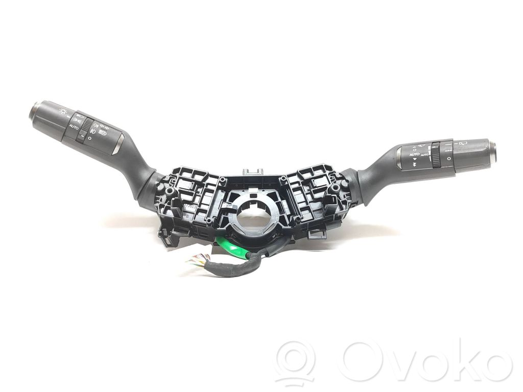 Lexus UX Leva/interruttore dell’indicatore di direzione e tergicristallo