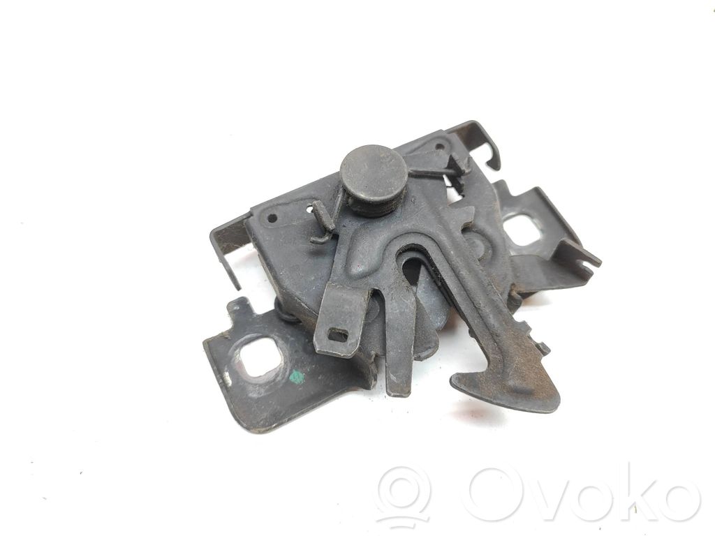 Renault Trafic III (X82) Engine bonnet/hood lock/catch 