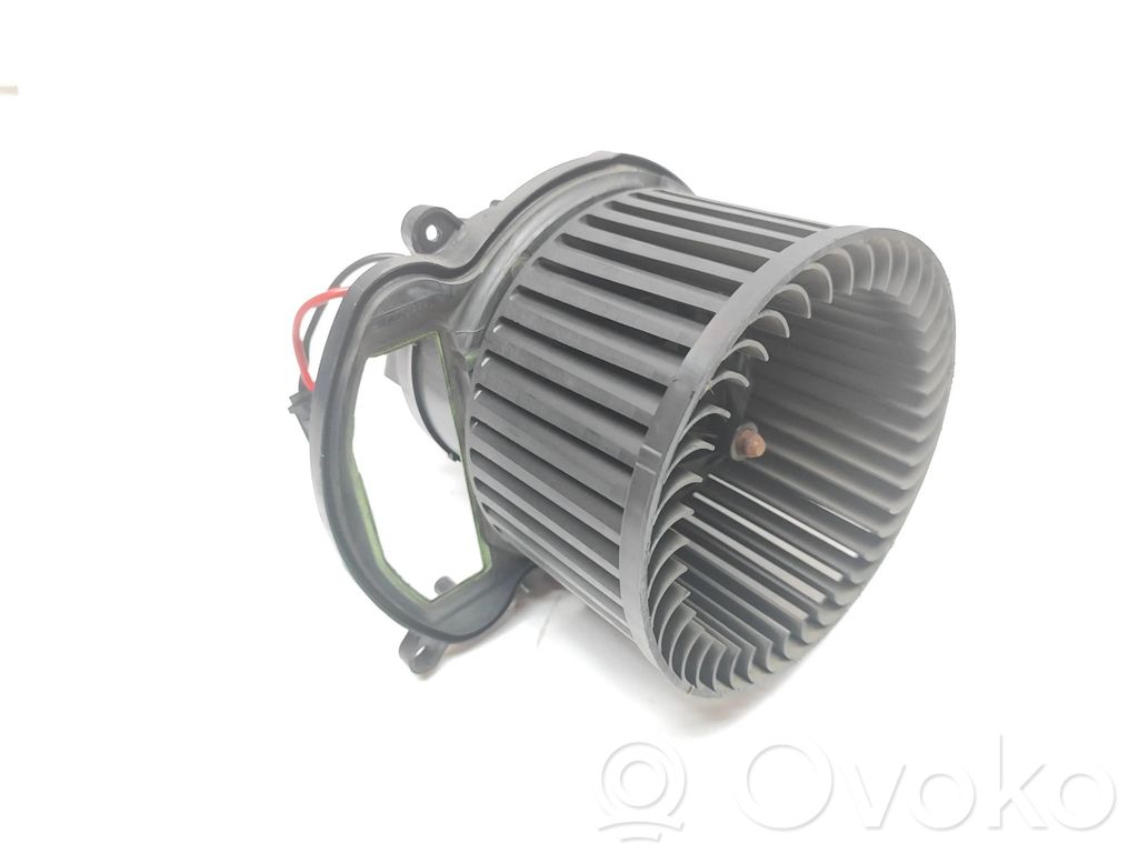 Renault Espace V (RFC) Mazā radiatora ventilators 