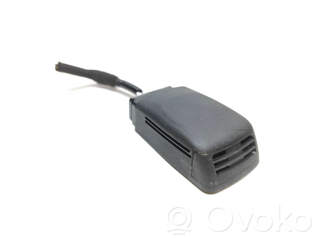 Lexus UX Rain sensor 