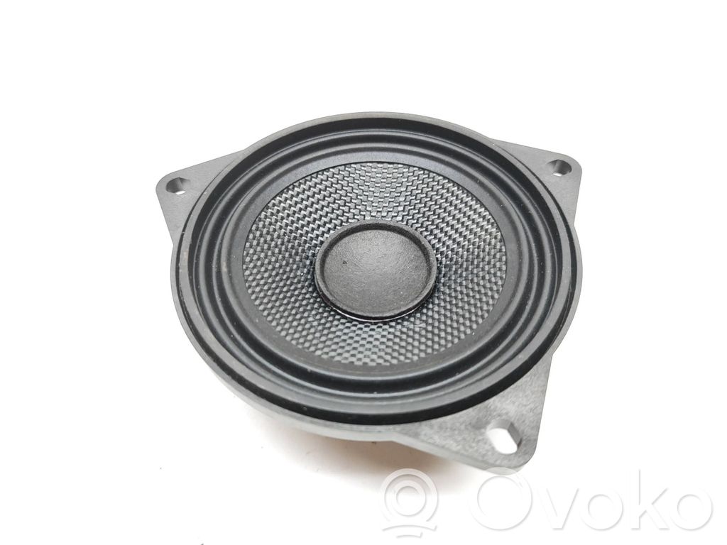 BMW 7 F01 F02 F03 F04 Front door speaker 