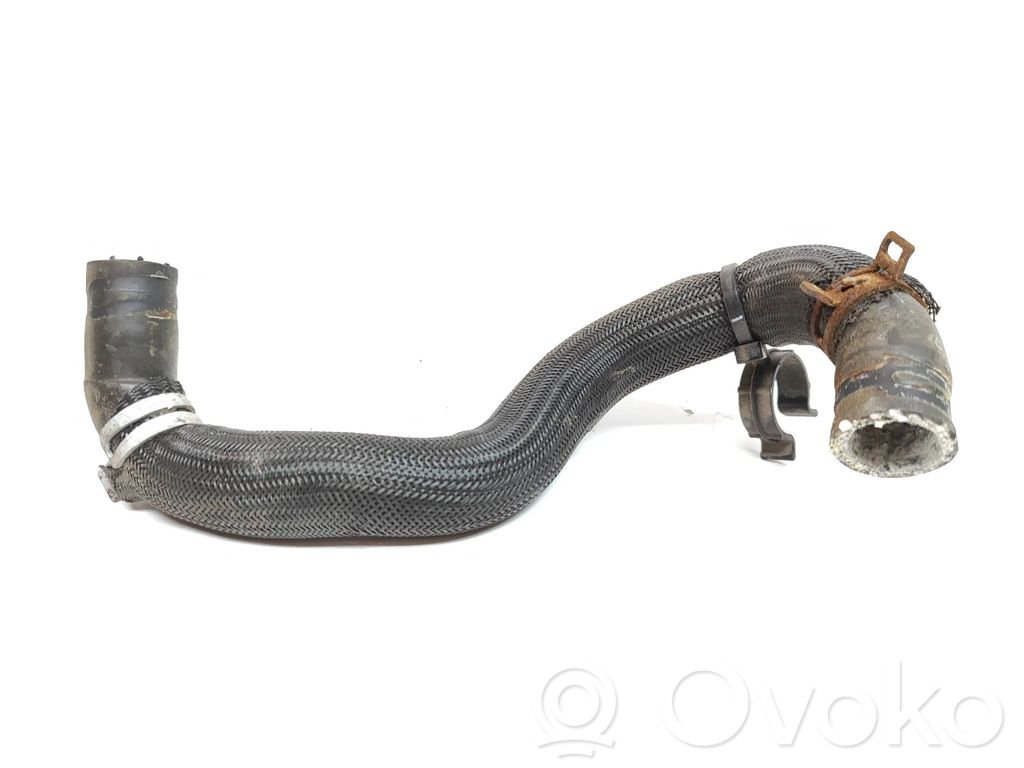 Renault Trafic III (X82) Conductă/furtun lichid de răcire motor 