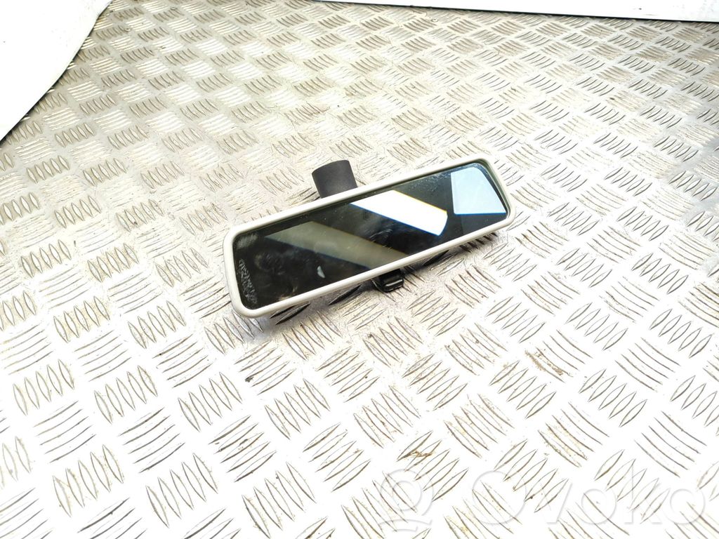 Volkswagen Golf VII Espejo retrovisor (interior) 