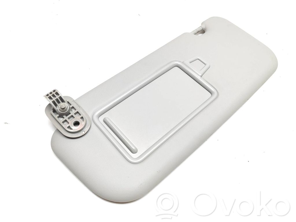 Sun visor