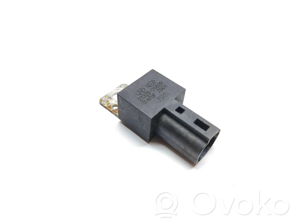 Sensor   2732526620,0470F250V