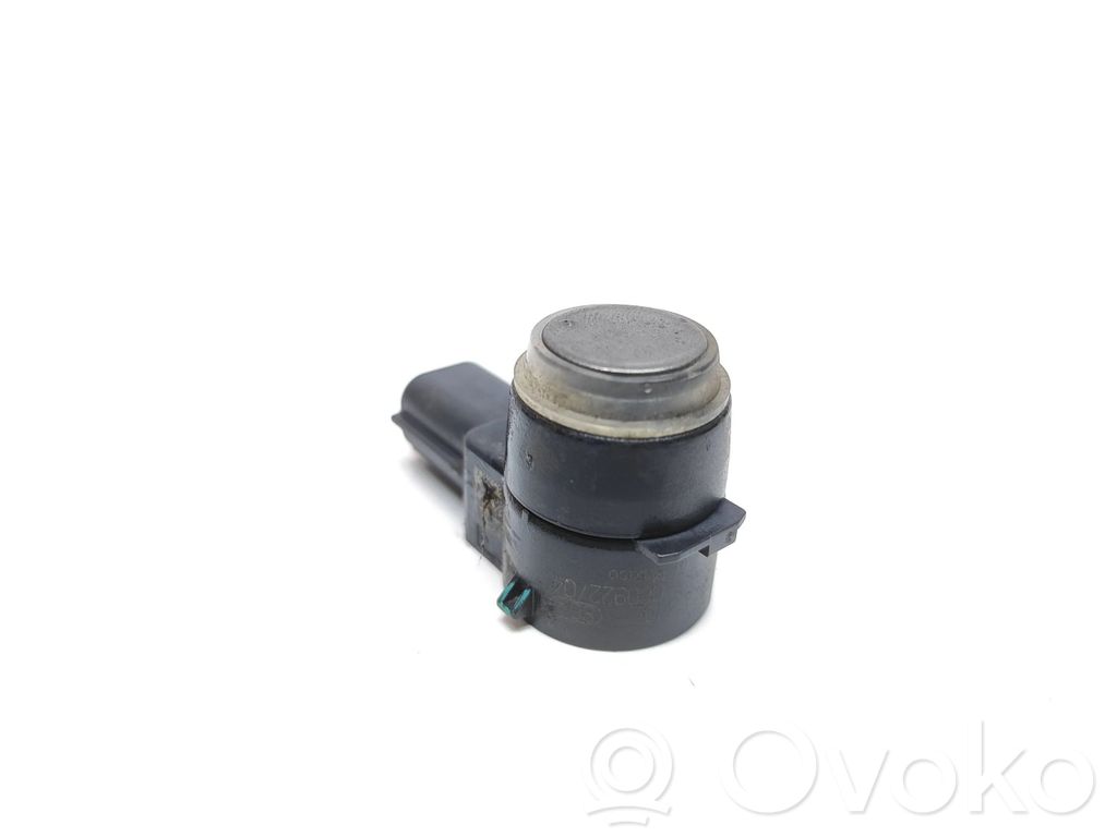 Opel Antara Sensor de aparcamiento PDC 