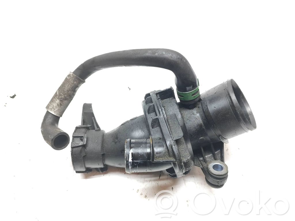 Nissan NV300 Air intake duct part 