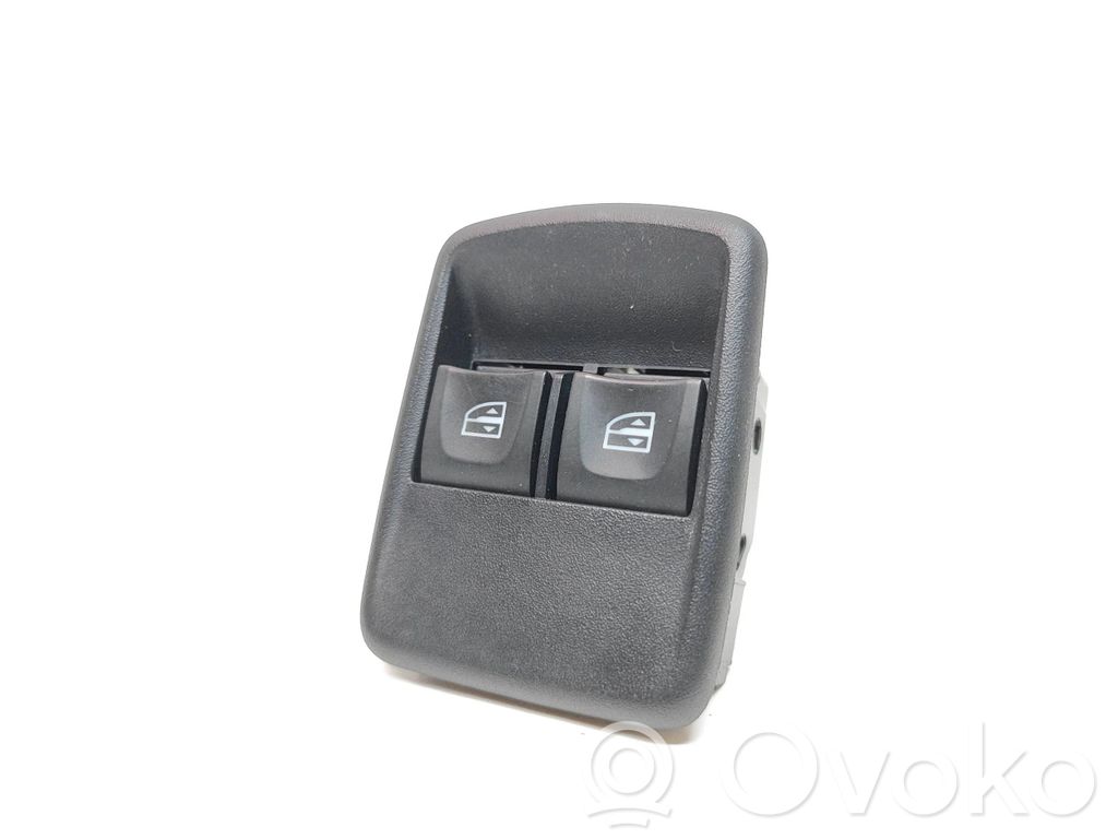 Renault Trafic III (X82) Electric window control switch 