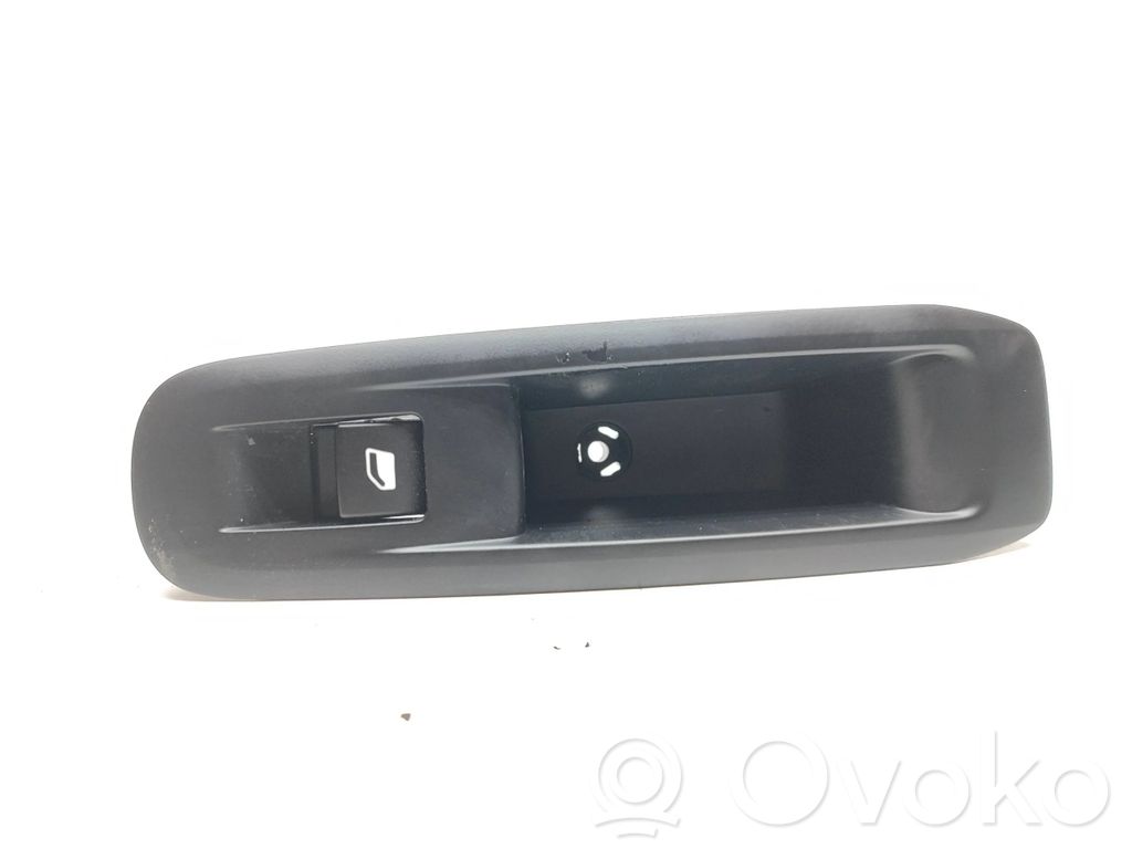 Peugeot 308 Electric window control switch 