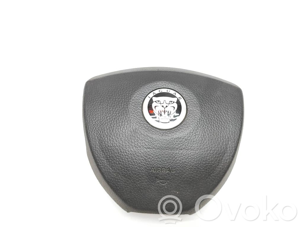 Poduszka powietrzna Airbag kierownicy   CX23043B13AA,C1111890139,1027869J42