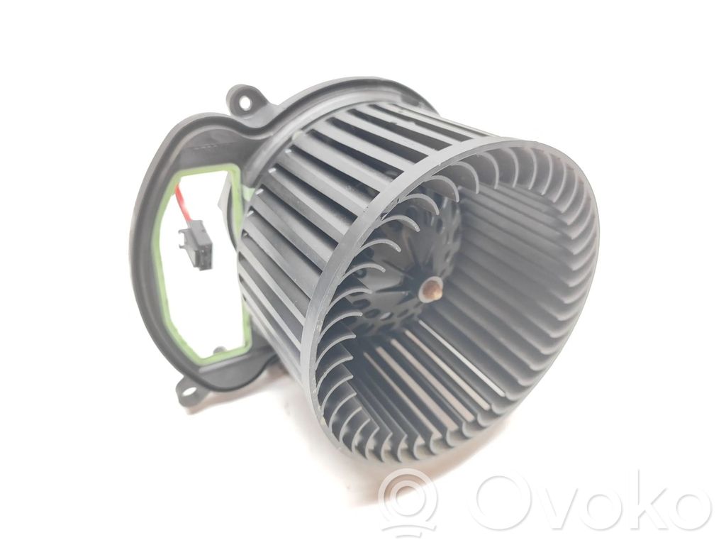 Renault Scenic IV - Grand scenic IV Mazā radiatora ventilators 