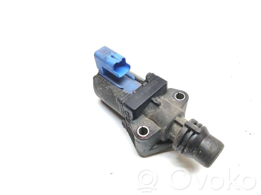 Ford Fiesta Termostat/carcasă termostat