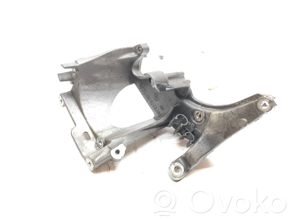 Peugeot 308 Fuel filter bracket/mount holder 