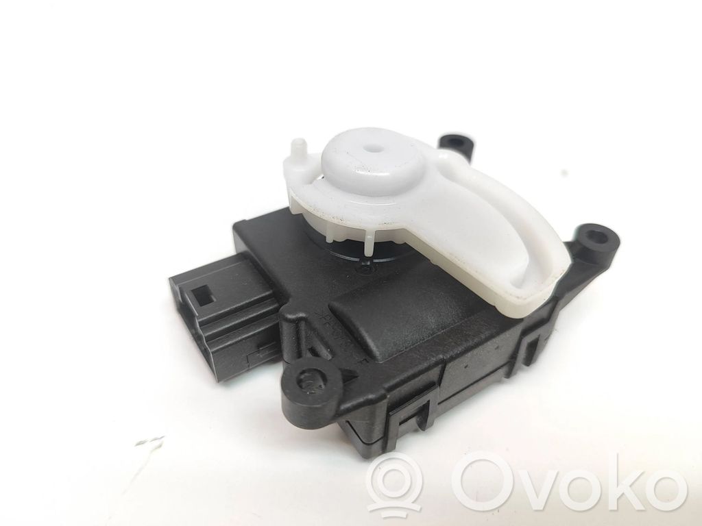 Nissan NV300 Motor/actuator clapetă aer 