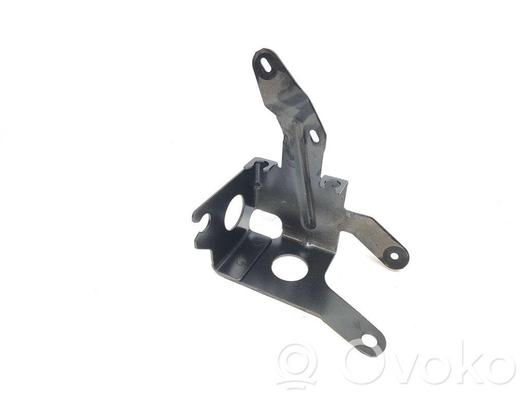 Renault Kangoo II Supporto pompa ABS 