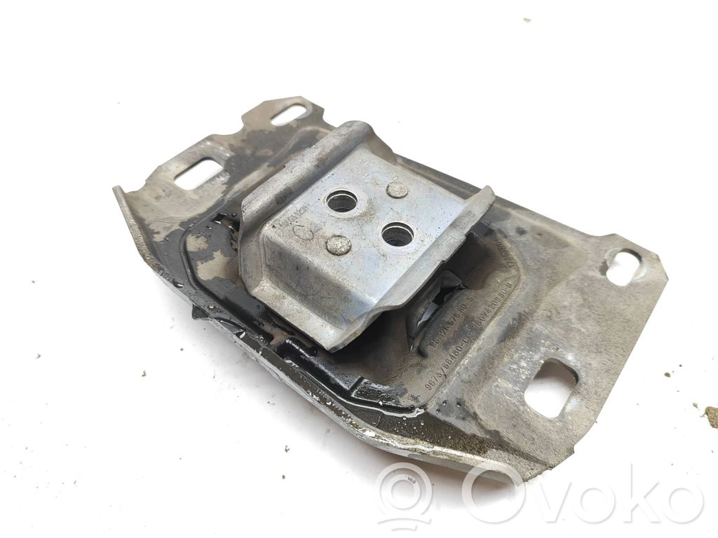 Peugeot 308 Pārnesumkārbas spilvens 