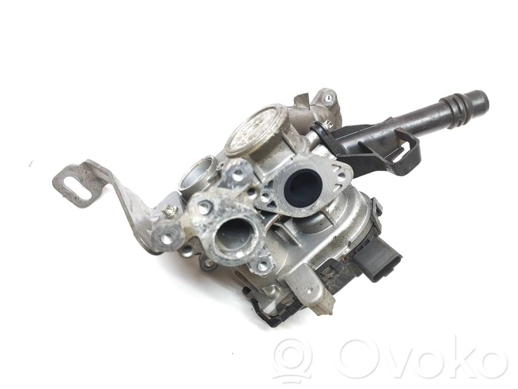 Citroen C3 EGR vārsts 