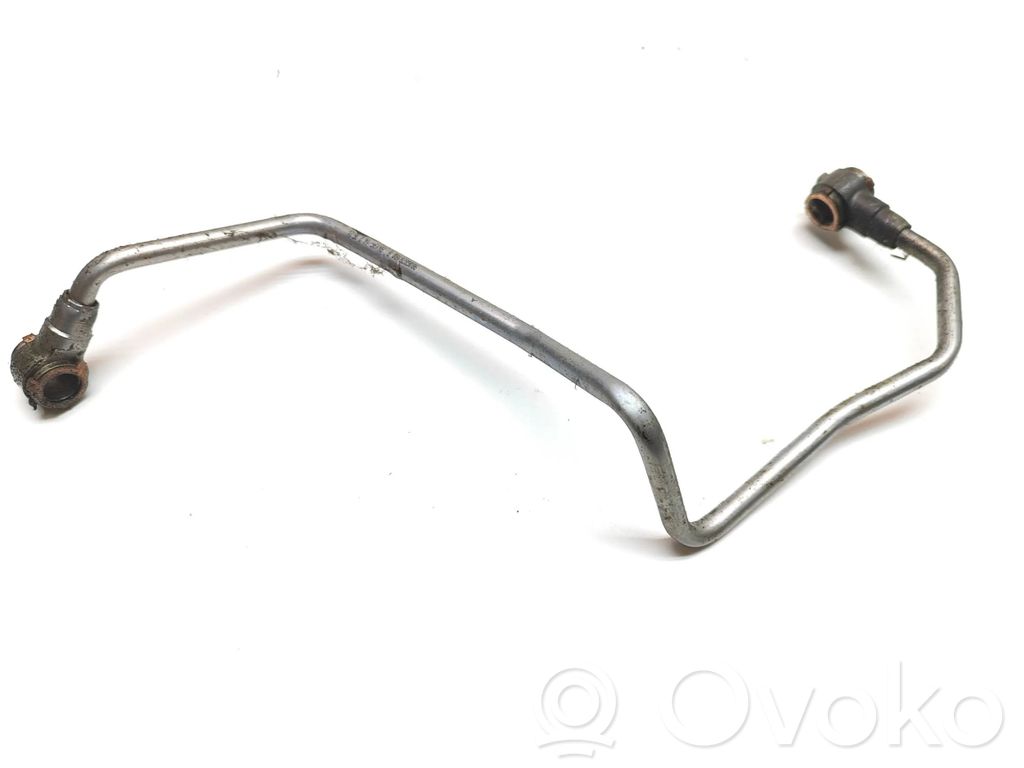 Citroen C3 Tubo flessibile mandata olio del turbocompressore turbo