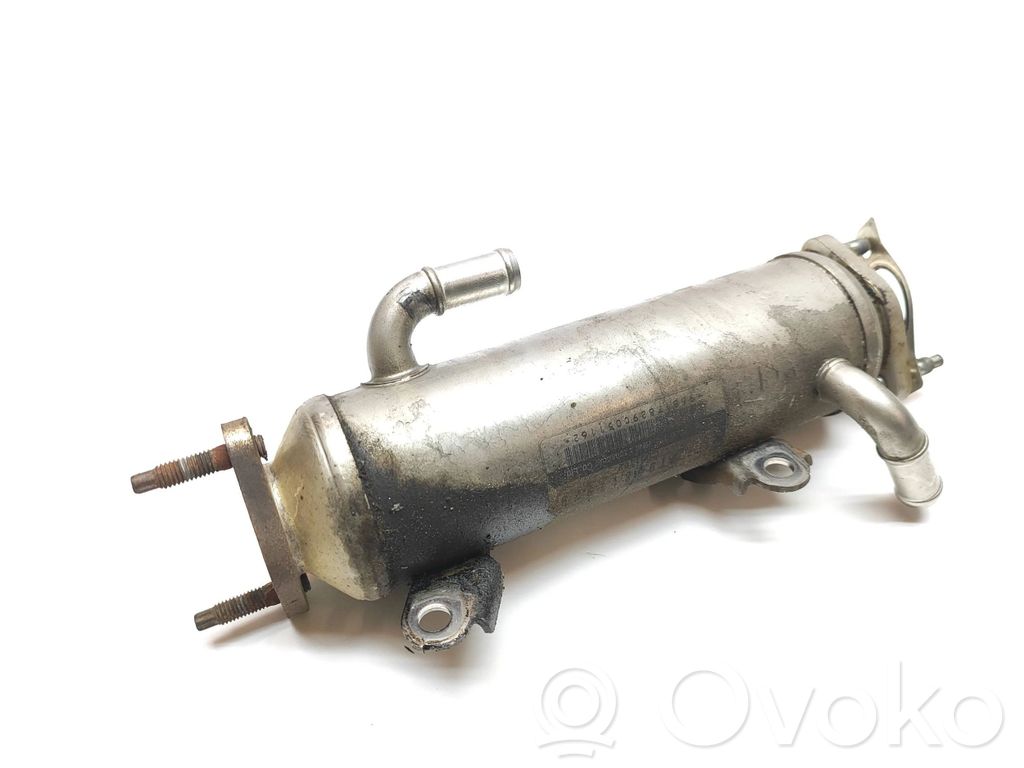 Opel Antara Chłodnica spalin EGR 