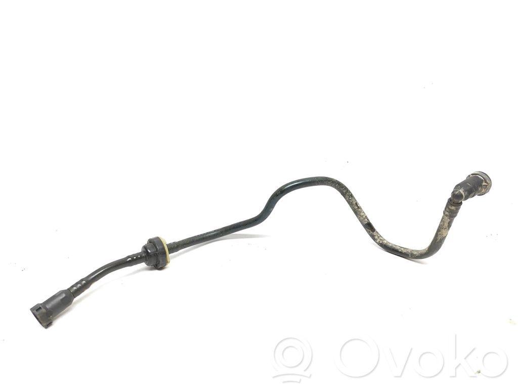 Citroen DS5 Vacuum line/pipe/hose 