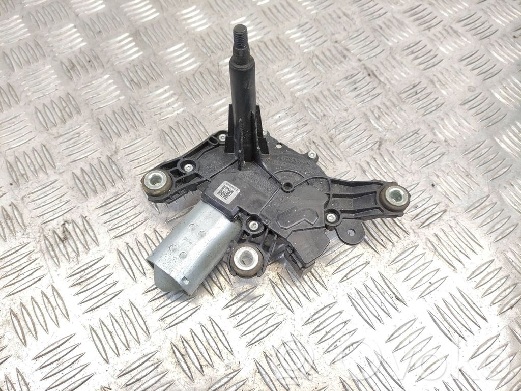 Dacia Duster Rear window wiper motor 
