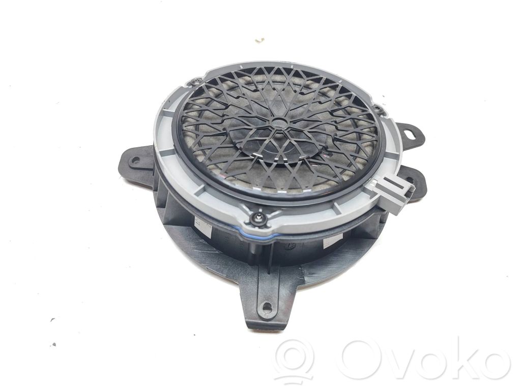Peugeot 208 II Rear door speaker 