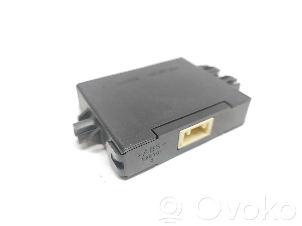 Lexus UX Immobilizer control unit/module 