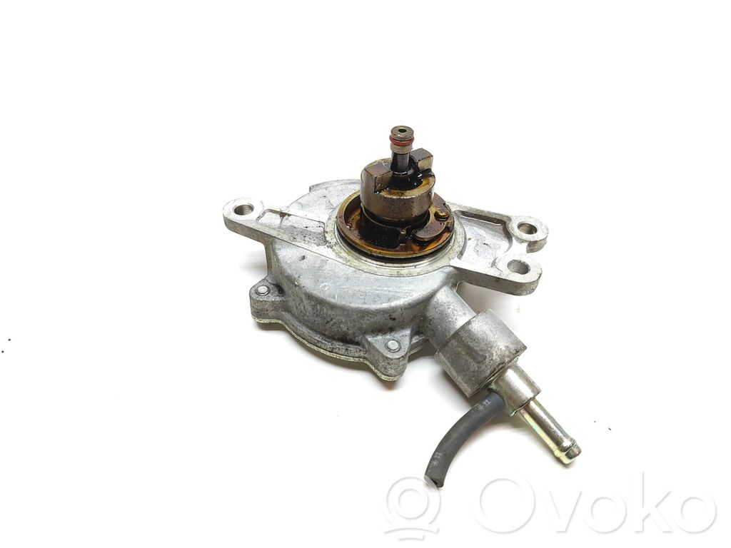 Toyota C-HR I Vacuum pump 