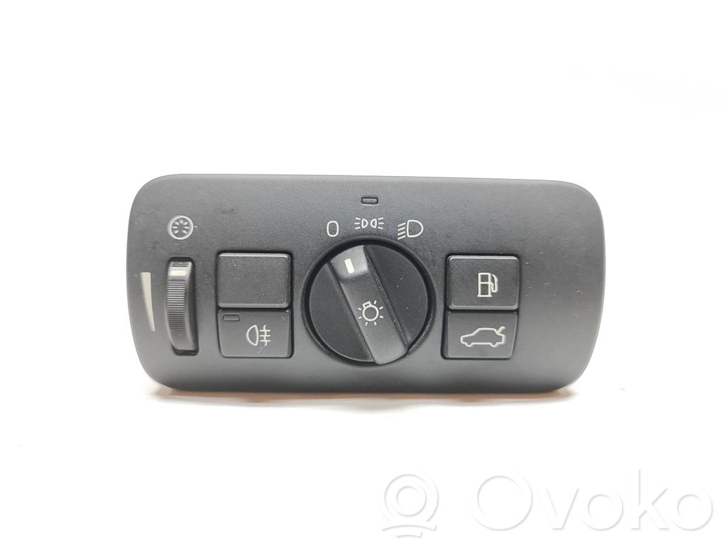 Volvo V60 Light switch 