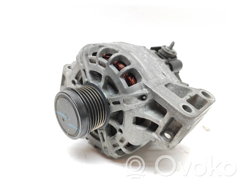 Alternator   270600Y211,2625115C,2117026277,NRG12S014