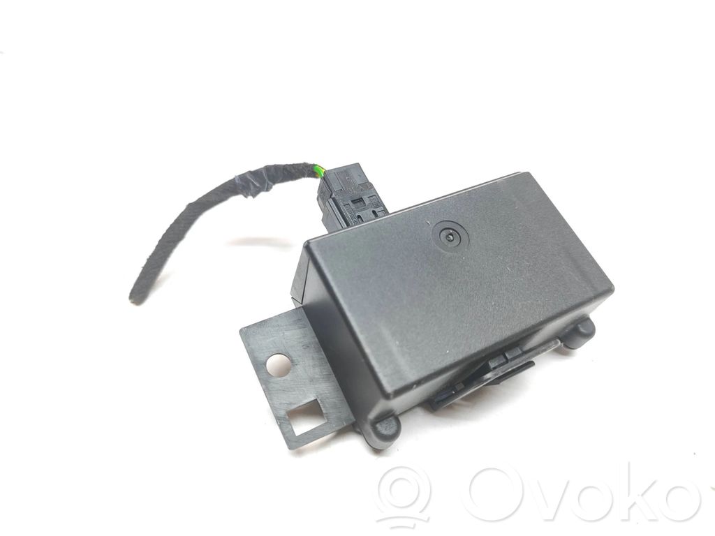 Peugeot 208 II Other control units/modules 
