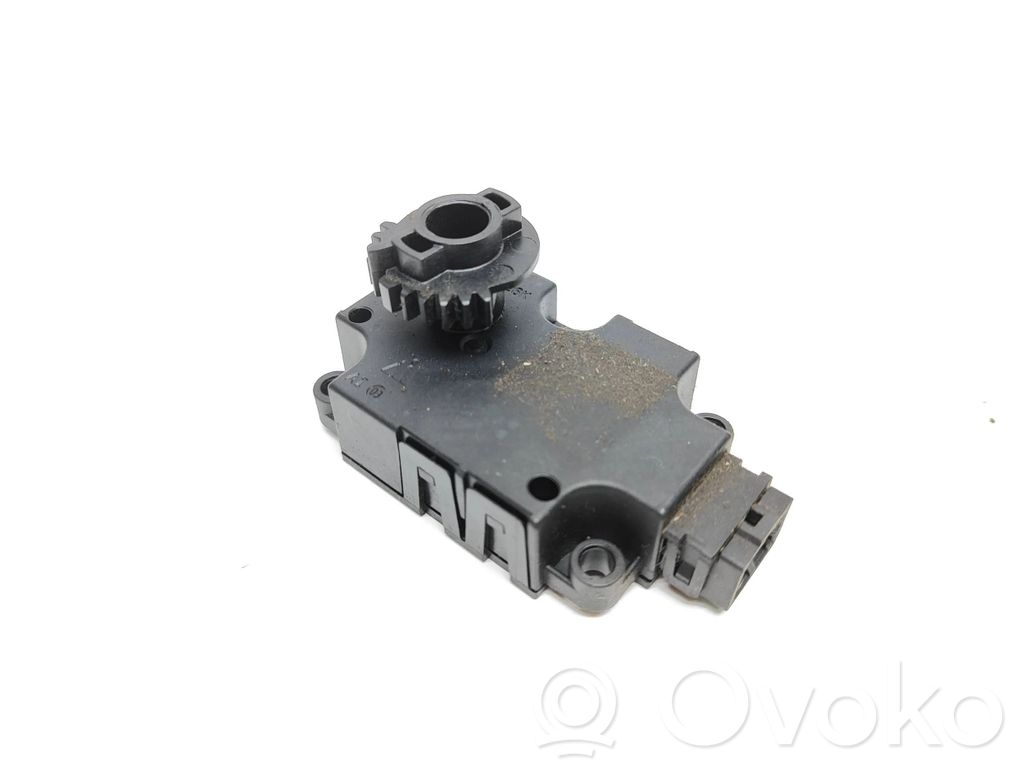 Audi A4 S4 B9 8W Motor/actuator clapetă aer 