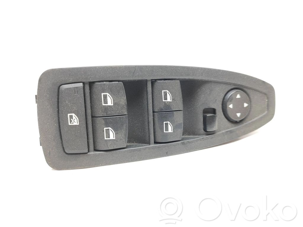 BMW 1 F20 F21 Electric window control switch 