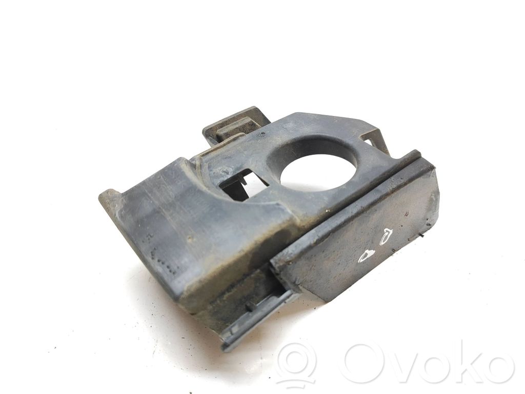 Peugeot 308 Support de montage de pare-chocs avant