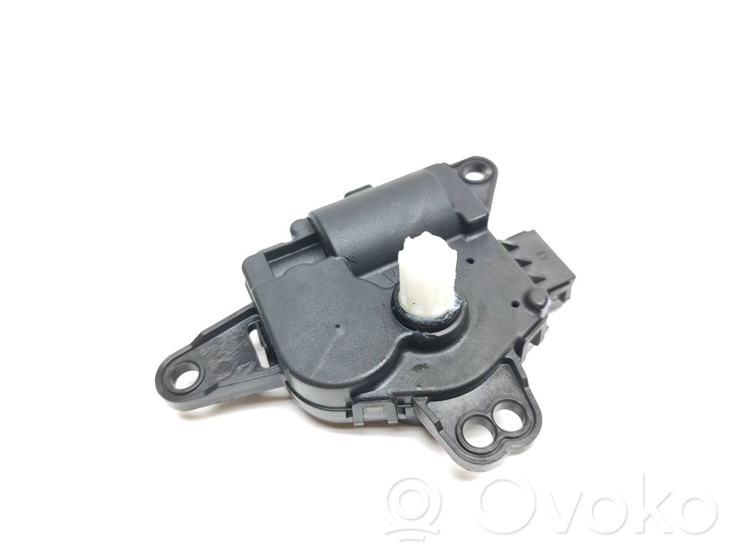 KIA Sportage Motor/actuator clapetă aer 