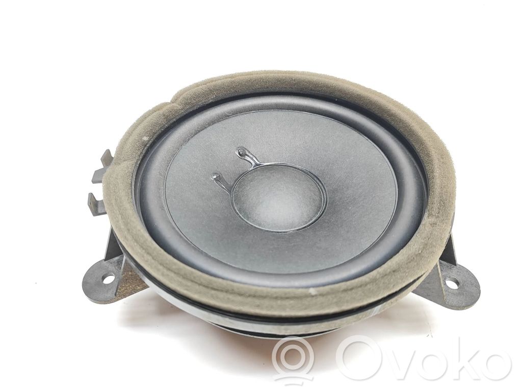 Volvo V60 Front door speaker 