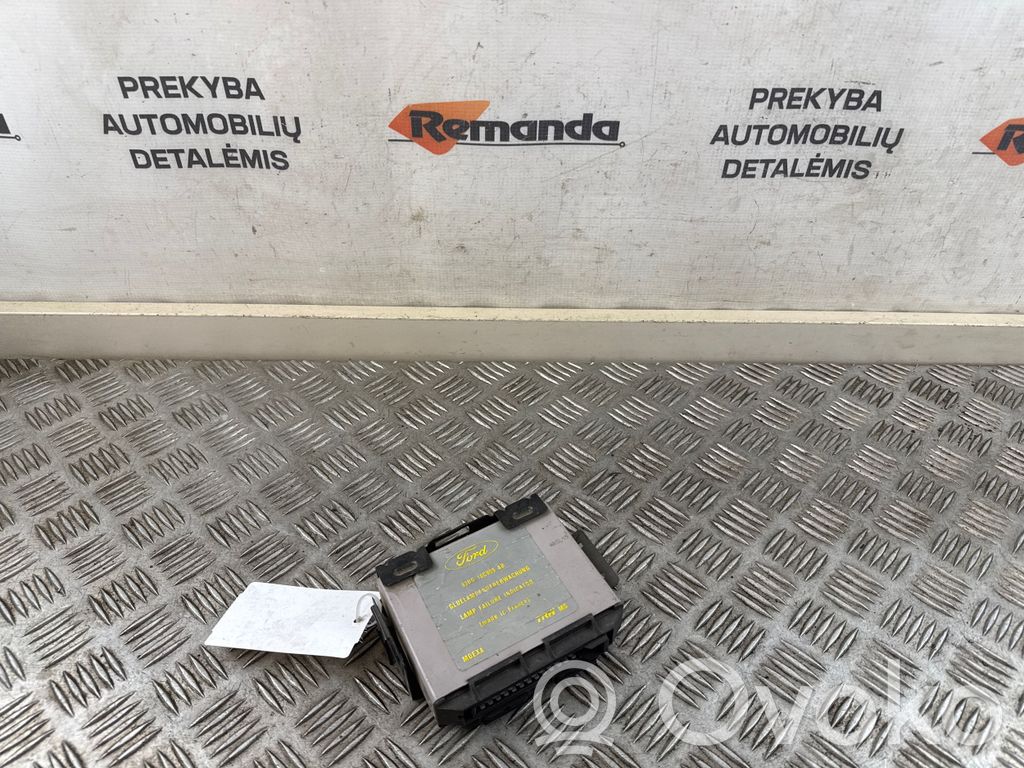 Ford Mondeo MK I Modulo comfort/convenienza