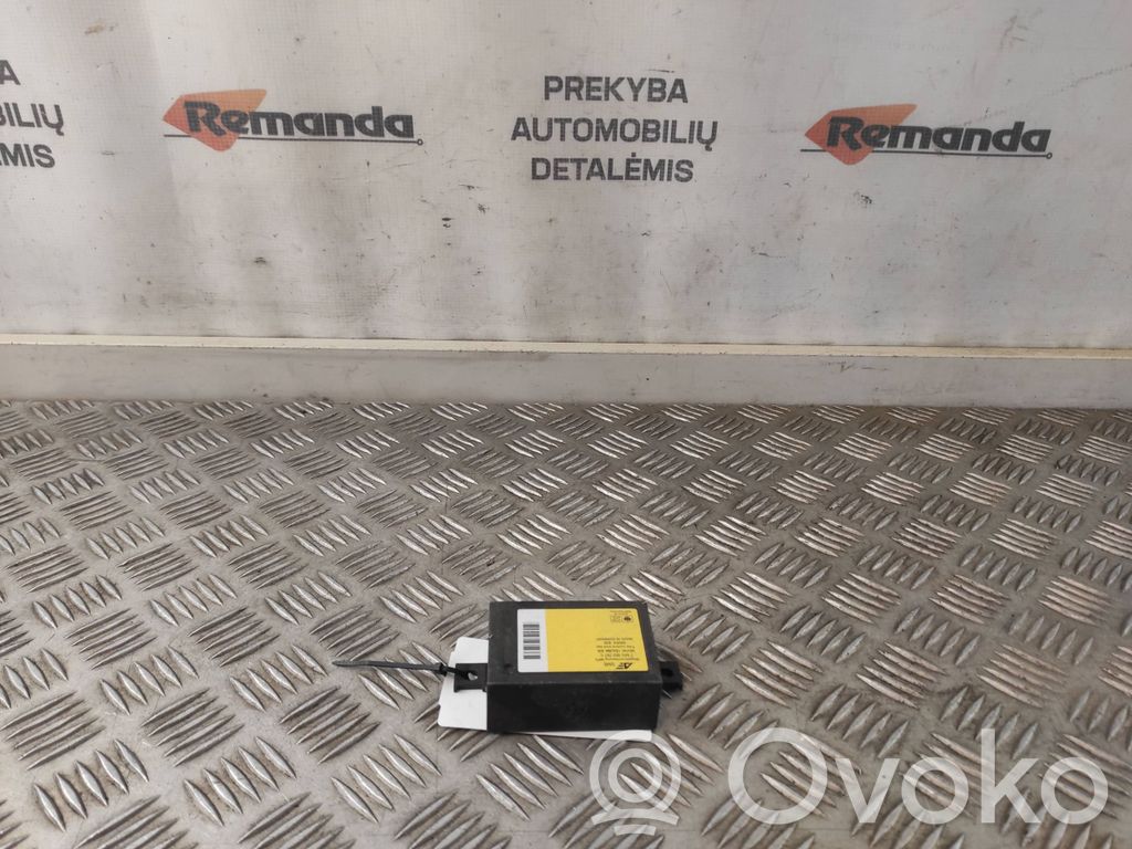 Volkswagen Sharan Immobilizer control unit/module 