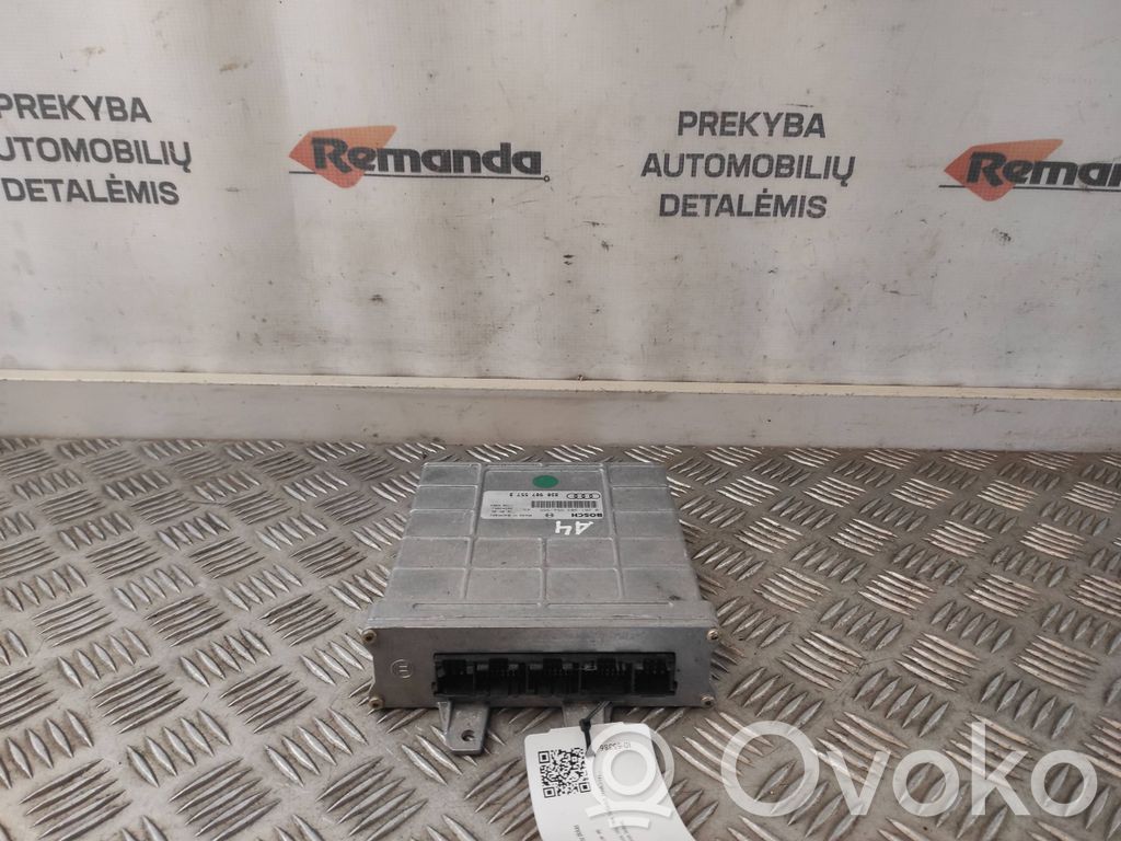 Audi A4 S4 B5 8D Engine control unit/module 