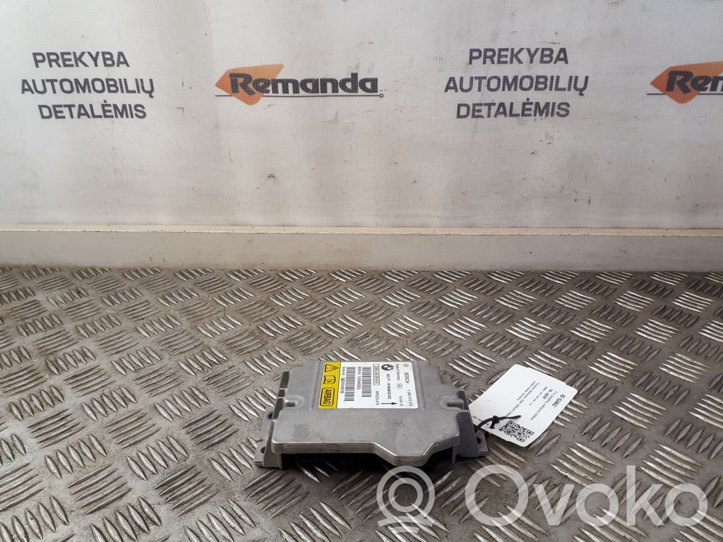 Airbag control unit/module   65779184432,65779184432