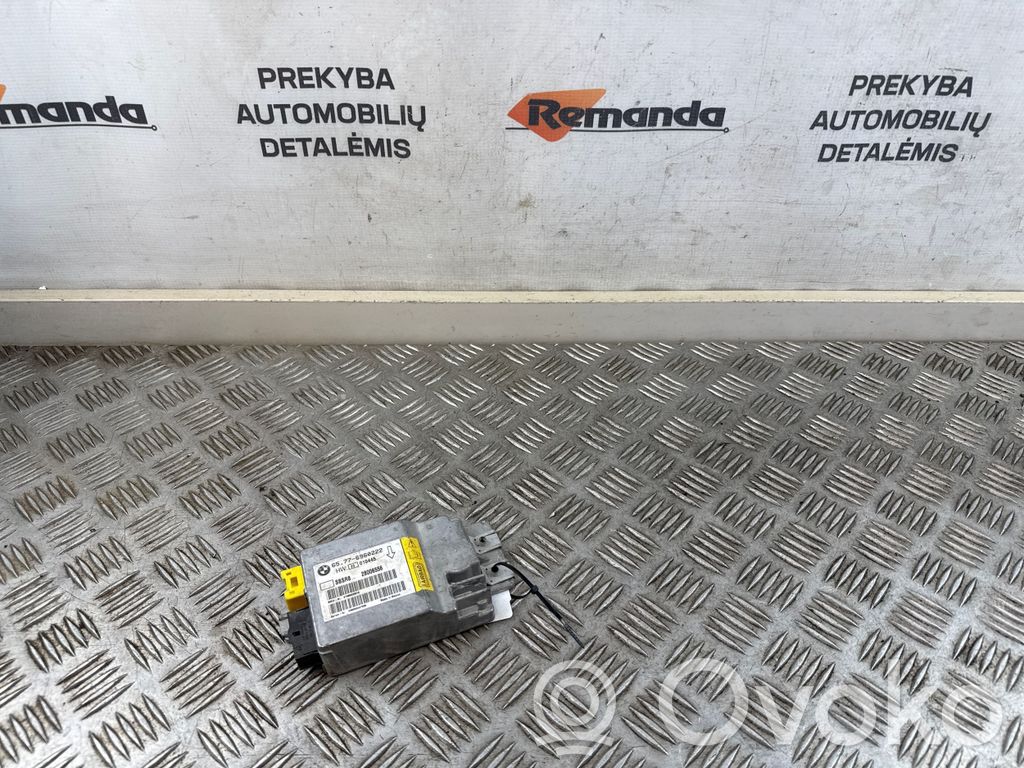 Airbag control unit/module   65776960222,65776960222