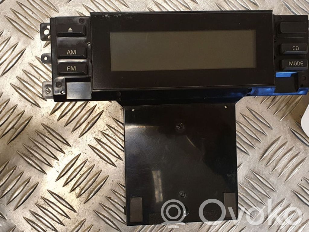 Volvo V70 Screen/display/small screen 