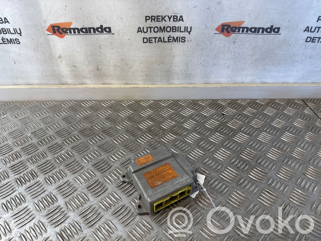 Mazda 323 F Airbag control unit/module 