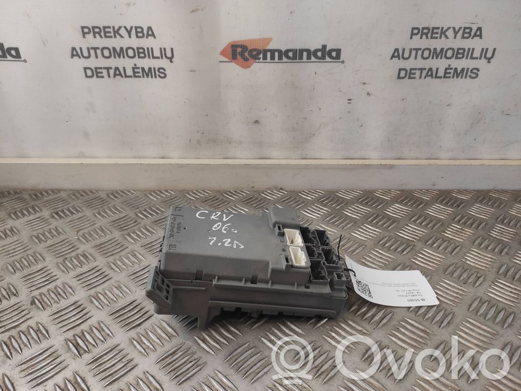Honda CR-V Módulo de fusible 