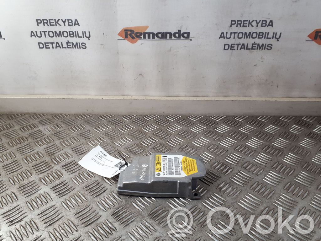 Airbag control unit/module   65779160558,65779160558