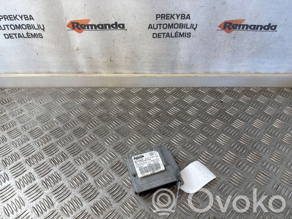 Peugeot 406 Airbag control unit/module 